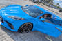 Read the blog post about a Corvette and a Conversation.