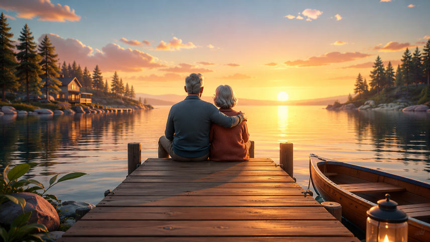 Retirement